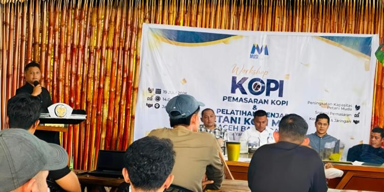 Bupati Dr. Safaruddin Kucurkan Rp1,5 M untuk Petani Abdya