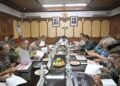 Mualem Sebut Aceh Hadapi Masalah Tambang Ilegal hingga LGBT