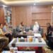 Polda Aceh dan Ombudsman Perkuat Sinergi Tingkatkan Pelayanan Publik