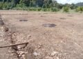 386 Hektare Lahan Sawah di Aceh Jaya Alami Kekeringan