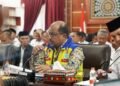 Jembatan Pelang dan Titi Merah Ditargetkan Rampung Akhir 2026