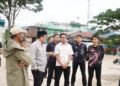 Haili Yoga Imbau Masyarakat Aceh Tengah Pasang Bendera Merah Putih Selama Agustus
