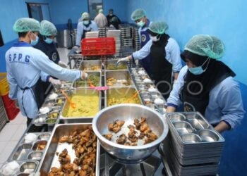 Pemko Banda Aceh Cari Lokasi Baru Sekolah yang Lahannya Dipakai untuk SPPG