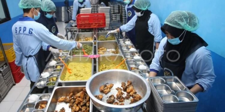 Pemko Banda Aceh Cari Lokasi Baru Sekolah yang Lahannya Dipakai untuk SPPG