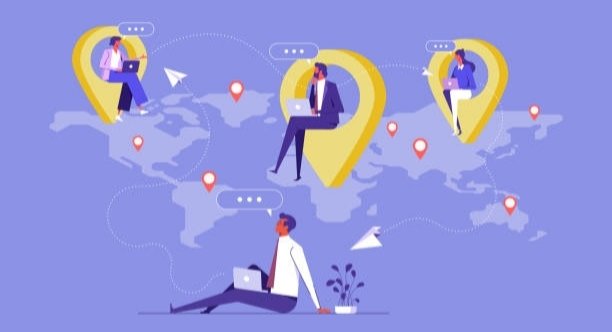 Gaya Hidup Remote Working: Nyaman Tapi Menantang