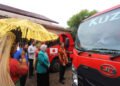 USK Apresiasi Bantuan Pemerintah Jepang untuk Penguatan Mitigasi Bencana di Aceh