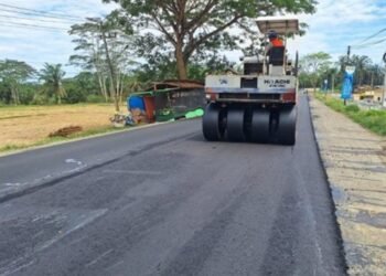 Kementerian PU Percepat Pemulihan Konektivitas Aceh Pascabencana