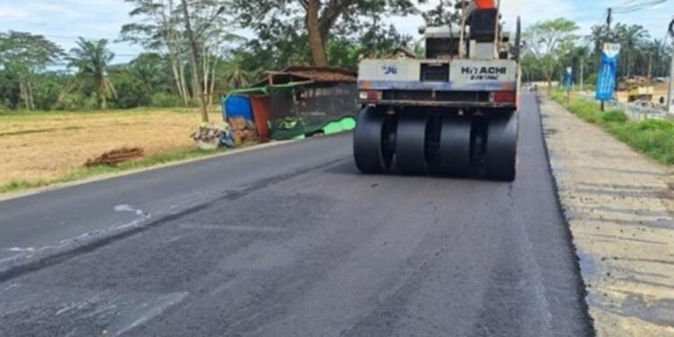 Kementerian PU Percepat Pemulihan Konektivitas Aceh Pascabencana