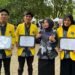 Mahasiswa UTU Raih Tiga Prestasi di PEKSIMIDA Aceh 2026