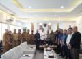 Krak, Biaya Pemulangan Jenazah dan Transportasi Pendamping Pasien Disepakati Masuk APBA-P