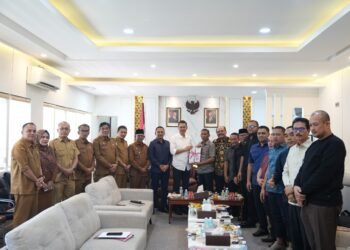 Krak, Biaya Pemulangan Jenazah dan Transportasi Pendamping Pasien Disepakati Masuk APBA-P
