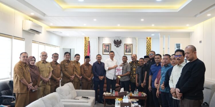 Krak, Biaya Pemulangan Jenazah dan Transportasi Pendamping Pasien Disepakati Masuk APBA-P