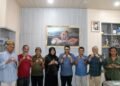 MaSA Ajak Disbudpar Aceh Bersinergi Perkuat Ekosistem Seni dan Budaya