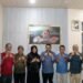 MaSA Ajak Disbudpar Aceh Bersinergi Perkuat Ekosistem Seni dan Budaya