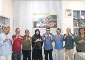 MaSA Dorong Penyusunan Aturan Turunan Qanun Pemajuan Kebudayaan Aceh