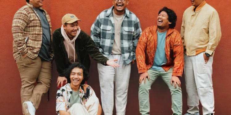 Keubitbit Guncang Kanada, Bawa Marwah Aceh ke Panggung Jazz  Dunia
