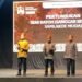Ratoh Muda Tampil di Taman Budaya Aceh, UBBG Bergerak Selamatkan Warisan Budaya