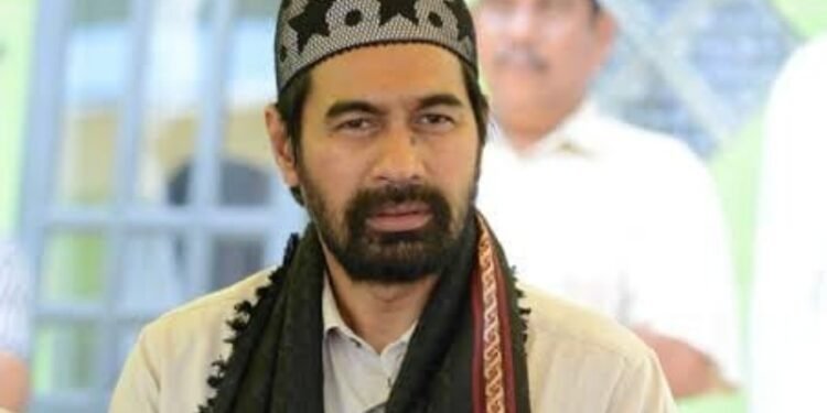 Mualem Resmi Dukung Nurdiansyah Alasta Pimpin Partai Demokrat Aceh, 18 DPC Solid Menangkan di Musda