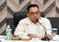 HT Ibrahim Usul Pulo Aceh Jadi Daerah Percontohan Pelayanan Kepulauan Terpadu