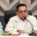 HT Ibrahim Usul Pulo Aceh Jadi Daerah Percontohan Pelayanan Kepulauan Terpadu