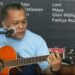 Jaya: Musikalisasi Puisi Harus Menyelamatkan Ruh Puisi, Bukan Sekadar Festival