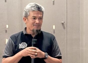 Film “Dua Mata” Angkat Kegelisahan tentang Uang, Sutradara Ajak Publik Kaji Sistem Moneter