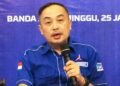Zainal: Surat Terbuka Bukan Mekanisme Resmi Musda Partai Demokrat