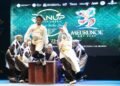 Tarina Seulanga Ubah Cerpen Apa Kaoy “Malelang dan Madiyon” Menjadi Tarian Penuh Makna