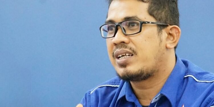 Musda Demokrat Aceh Menghangat, Fakta Sejarah Organisasi Sayuti Abubakar Diungkap