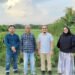 Peneliti UTU Ungkap Urgensi Irigasi dan Regenerasi Petani di Aceh Barat