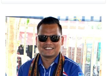 Rekam Jejak Strategis: Nurdiansyah Alasta Layak Jadi Nahkoda Demokrat Aceh