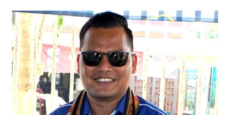 Rekam Jejak Strategis: Nurdiansyah Alasta Layak Jadi Nahkoda Demokrat Aceh