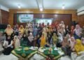 Aisyiyah Kota Banda Aceh Gelar Pelatihan Literasi Keuangan Syariah bagi Pelaku UMKM