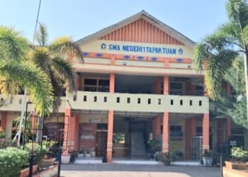 Siswi SMAN 1 Tapaktuan Lolos ke Provinsi Seleksi Pelajar Pelopor Keselamatan LLAJ
