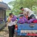 Bupati Pastikan Tak Ada Warga Huntara Terlewat, Dinsos Pidie Jaya Salurkan Bantuan Susulan