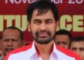 Mualem Pastikan Hilirisasi Migas Blok Andaman