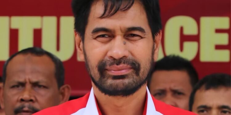 Mualem Pastikan Hilirisasi Migas Blok Andaman