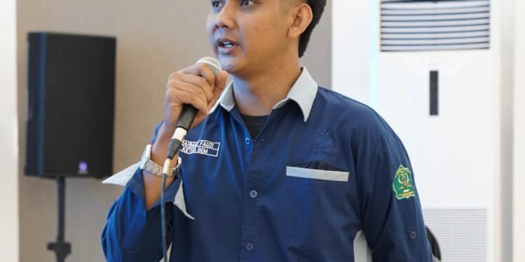 Mahasiswa Tagih Janji Politik: Masyarakat Berhak Bertanya di Mana Letak ‘Arah Baru Abdya Maju’ Jika APBK Hanya untuk Foya-Foya