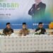 Stafsus Menag Ajak Jajaran Kemenag Bangun Keterbukaan Informasi di Aceh
