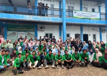 STAI Nusantara dan Institut Jam’iyah Mahmudiyah Langkat Teken MOU dan MOA, Perkuat Kolaborasi Tri Dharma Perguruan Tinggi