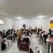 146 Camaba Al Azhar Ikuti Ujian Muadalah, 25 Peserta Ujian di Pesantren Al Zahrah Bireuen