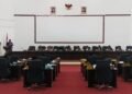 Ohku, Bupati dan Wabup Kompak Mangkir, DPRK Pidie Jaya Skors Paripurna LPJ APBK 2025