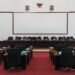 Ohku, Bupati dan Wabup Kompak Mangkir, DPRK Pidie Jaya Skors Paripurna LPJ APBK 2025