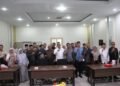 Lembaga Wali Nanggroe Susun Rancangan Aturan Pengelolaan Hutan dan Pertambangan Aceh