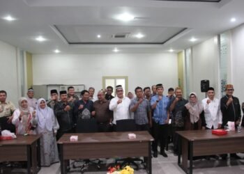 Lembaga Wali Nanggroe Susun Rancangan Aturan Pengelolaan Hutan dan Pertambangan Aceh