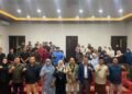 HMI Komisariat FAH UIN Ar-Raniry Gelar Symposium Peradaban