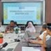 Rancang Kerja Sama Lanjut Studi, FKIP USK dan S3 UNY Teken MoA