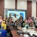 Visiting Professor UTM di Departemen Matematika FKIP USK, Dorong Publikasi Internasional