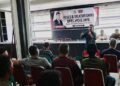 Ketua DPRK Pidie Jaya: APBK Harus Jadi Mesin Pencipta Lapangan Kerja, Bukan Sekadar Anggaran Belanja