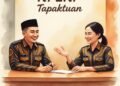Direktorat Jenderal Pajak Diminta Sosialisasi dan Edukasikasikan Pajak ke Pelaku Usaha
